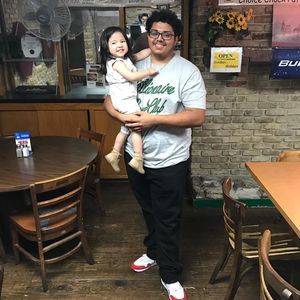 Meet your Posher, Marcus